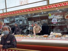 -乡村基·川味现炒大王(熙悦天街店)