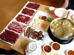 胸口油-伟记牛肉(金鸿公路店)