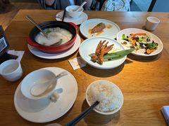 -金牌外婆家(苏州中心店)