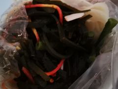 -黎一碗大碗手工面(城市立方店)