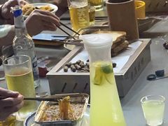 -老高烧烤(龙华星河iCO店)
