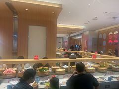 -龍歌自助小火锅(市南金茂湾店)