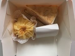 -檬舒舒MonChouChou(环球金融中心店)