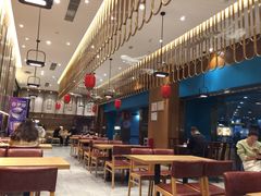 -惠如楼(白云机场T1主楼一层店)