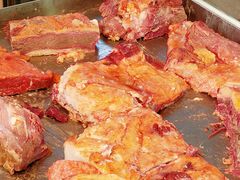 -杨天玉腊牛羊肉店