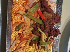 -喜相逢·特色烤鸭新疆菜(南珏大厦店)