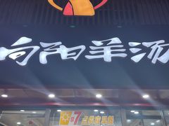 -向阳羊汤(大同总店)