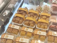 -爱达乐面包生日蛋糕(华油路店)