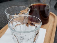 西达摩-明谦·Coffee&Cocktail Bar(美您公园店)