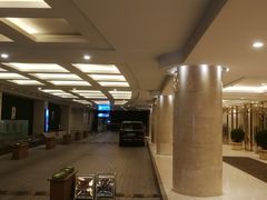 -北京王府井天伦王朝酒店