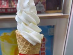 -蜜雪冰城(利客来A座店)