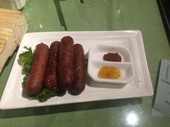 -天厨妙香素食餐厅(清华店)