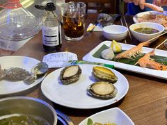-东海怡品海鲜豆捞(星街坊店)