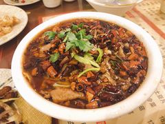 水煮肉片-吉味馆(柠溪店)