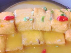 -赵小姐丨新中餐(曲江店)