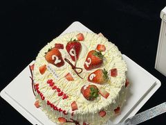 -彤彤家烘焙·蛋糕·甜品台·茶歇(远洋国际中心店)