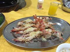 -蚝专家(北滘店)