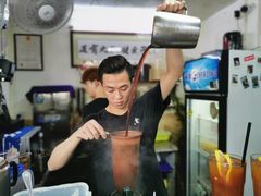 -渔记茶餐厅(渔村店)