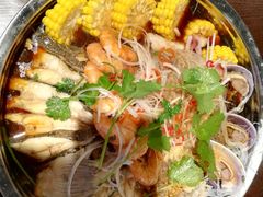 -盒马鲜生(杭州运河上街店)