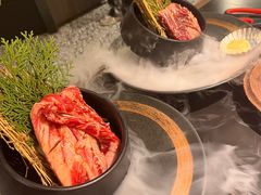 -厚贞日式烤肉(浦东汇智店)