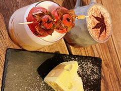 -16毫米咖啡&酒吧(南锣鼓巷店)