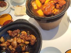 -汤城小厨•粤菜•靓汤(金宝街店)