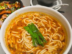 -云海肴·汽锅鸡·云南菜(高德置地店)