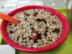 红豆汤-红鼻子桂林米粉(金唐新光界店)