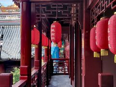 -钦赐仰殿道观