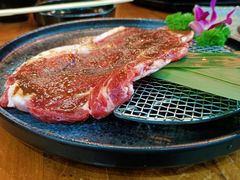 -合易泓烤肉·海肠捞饭(火车站店)