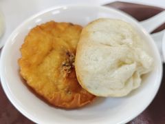 -常州糕团店(北大街新世纪商城店)