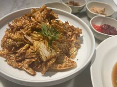 -京味斋·北京烤鸭(华威桥北工大店)