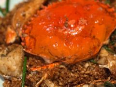 -喜记避风塘炒辣蟹(旗舰店)