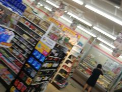 -711便利店(安贞桥胜古南里店)