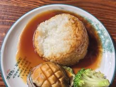 -叶存利海鲜大馅饺子(海宁路总店)