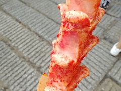 -文和友老长沙臭豆腐(太平街二店)