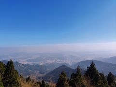 -南岳衡山风景名胜区