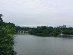 -武汉园博园(武汉自然博物馆)