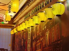 -坂吉屋·居酒屋深夜食堂(龙湖店)