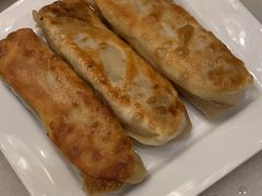 褡裢火烧-金鼎轩(方庄天坛店)