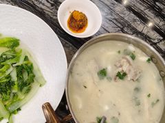 -四季轩中餐厅(徐州开元名都大酒店)