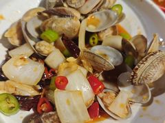 -醉炫音速烧烤·干煸菜(沙河总店)