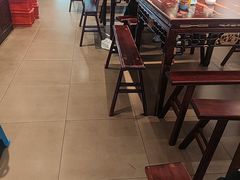 -御清斋总店(天一街店)