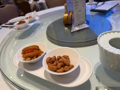 -金苑海鲜酒家(来魅力店)