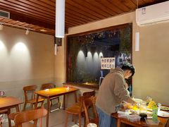 -景秀餐厅(南锣鼓巷店)