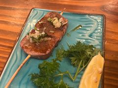-鳥炭·烧鸟YaKiToRi深夜食堂(陆家嘴店)