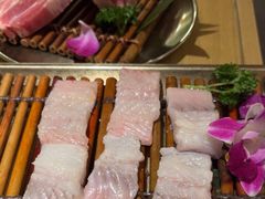 -西塔老太太泥炉烤肉(亚运村店)