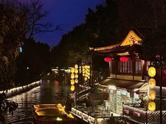 -秦淮礼物(贡院街店)