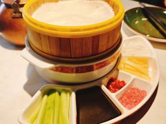 -大鸭梨烤鸭(望京店)