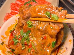 -蜀大侠火锅(总府路店)